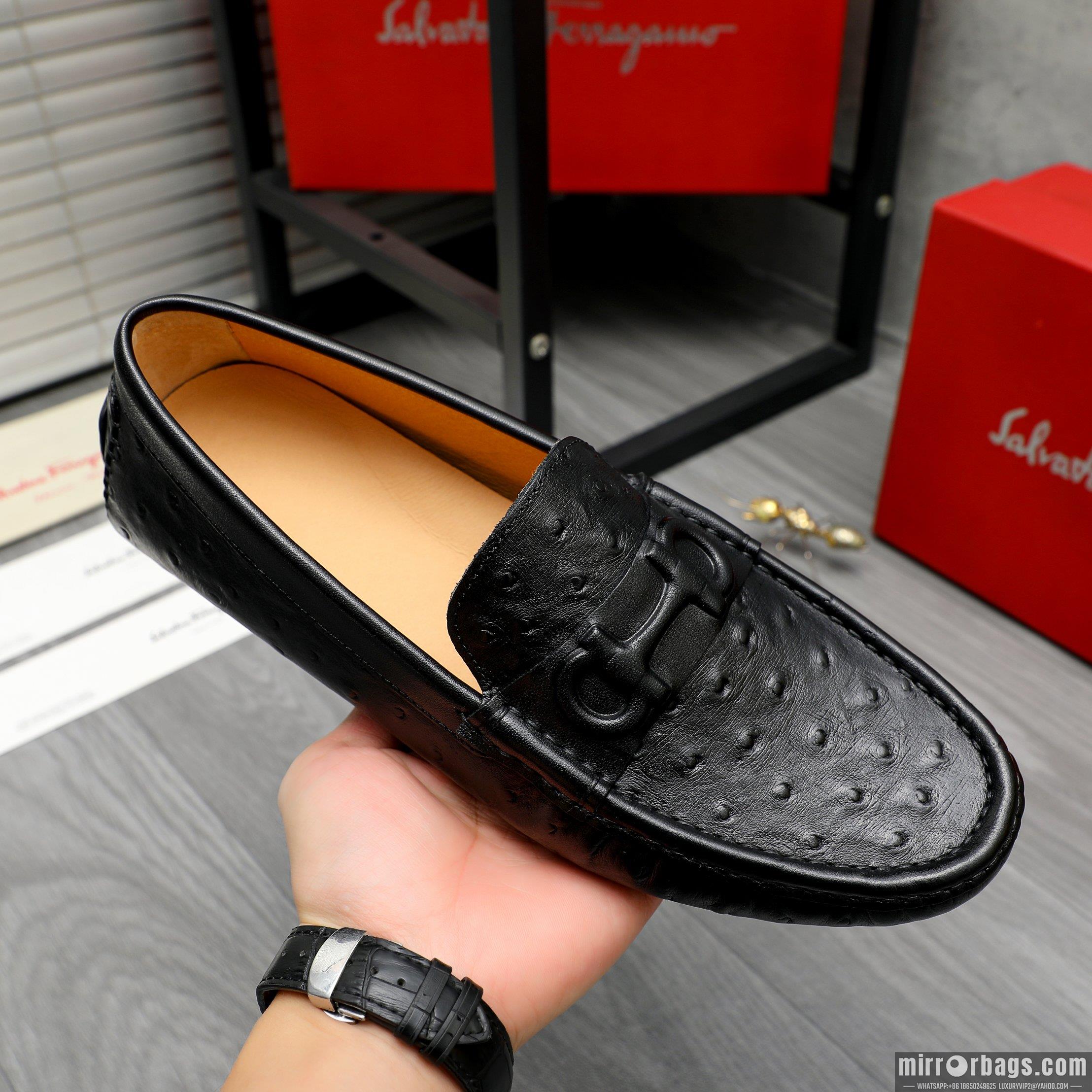Ferragamo Shoes Ferragamo sz38-44 hnh1223