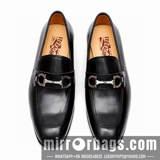 Ferragamo Shoes Ferragamo sz38-45 mnh02139