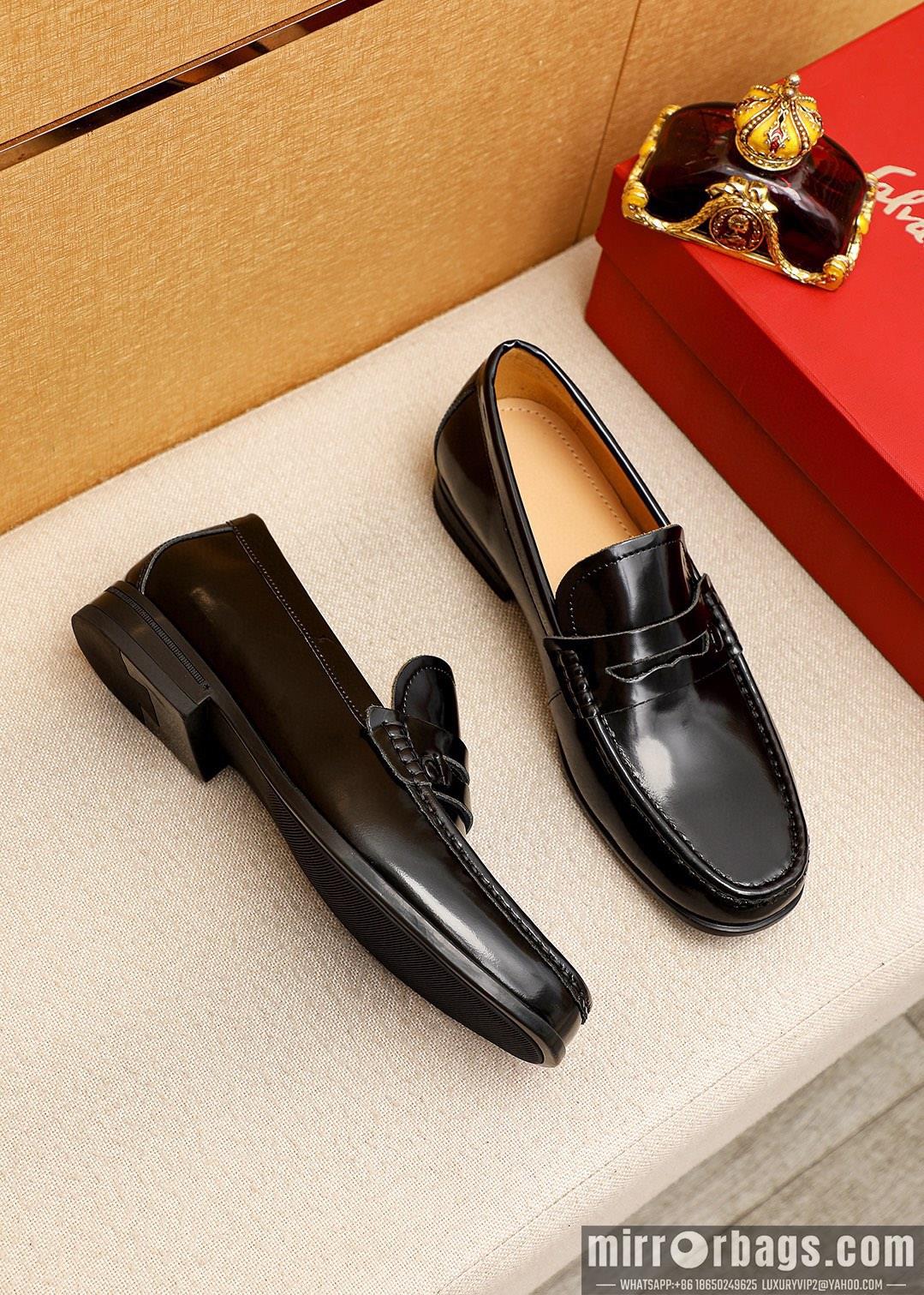 Ferragamo Shoes Ferragamo sz38-44 h0962