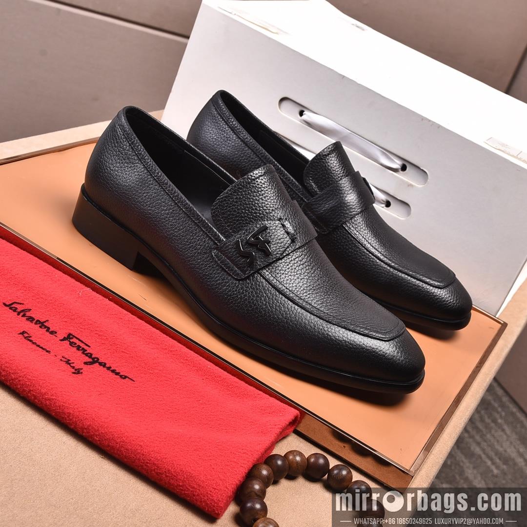 Ferragamo Shoes Ferragamo sz38-44 hnh0257