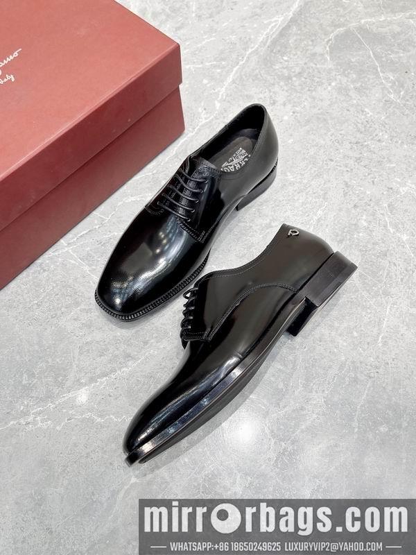Ferragamo Shoes Ferragamo sz39-44 hnm0205
