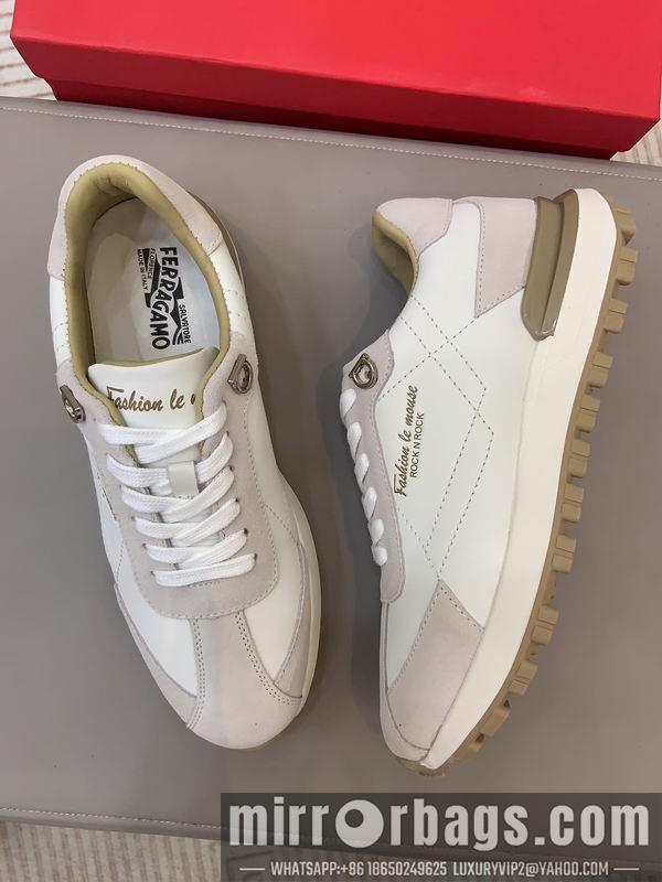Ferragamo Shoes Ferragamo sz38-44 hnm0202