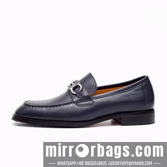 Ferragamo Shoes Ferragamo sz38-45 mnh02153