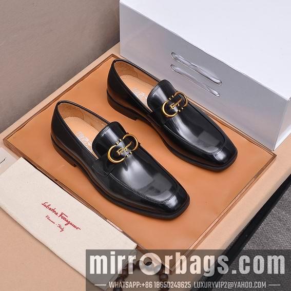 Ferragamo Shoes Ferragamo sz38-45 mnh0502