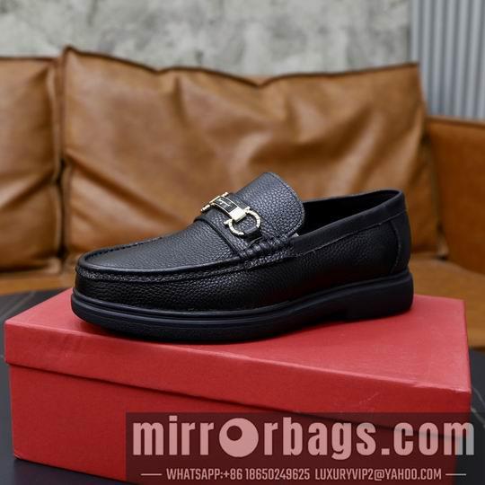 Ferragamo Shoes Ferragamo sz38-45 hnh0434