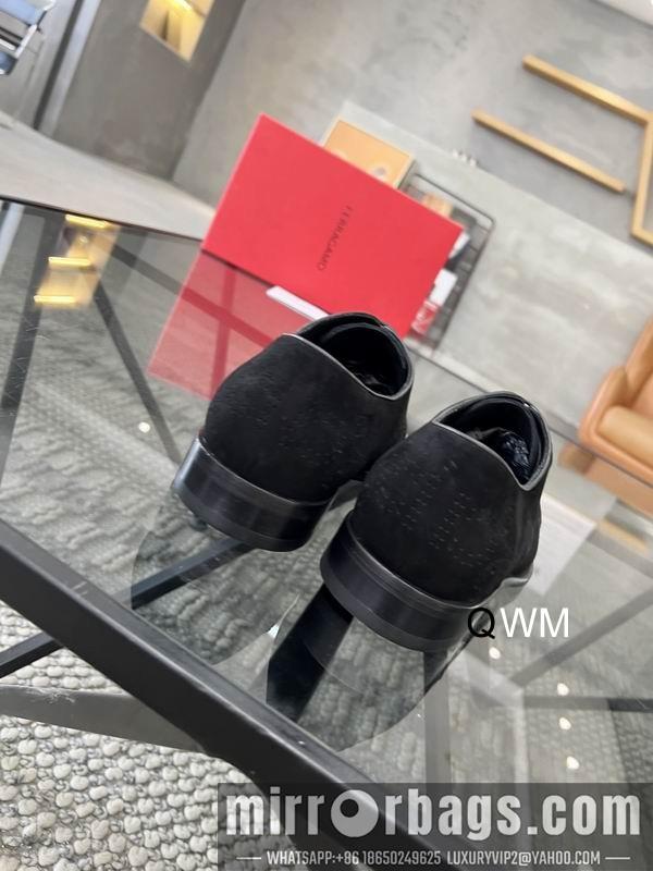 Ferragamo Shoes Ferragamo sz38-45 WM0902