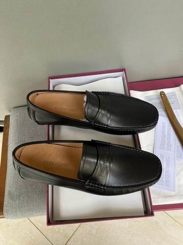 Ferragamo Shoes Ferragamo sz38-45 hnh0702