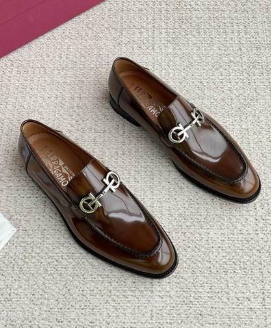 Ferragamo Shoes Ferragamo sz39-44 hnh0302