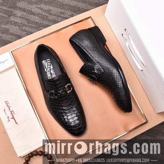 Ferragamo Shoes Ferragamo sz38-45 mnh0412