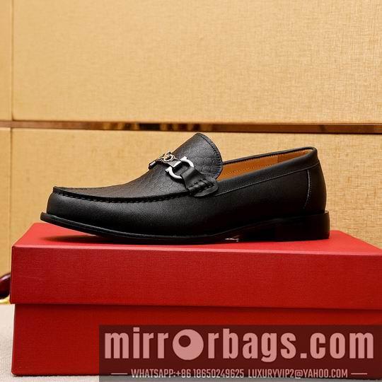 Ferragamo Shoes Ferragamo sz38-46 mnh0525