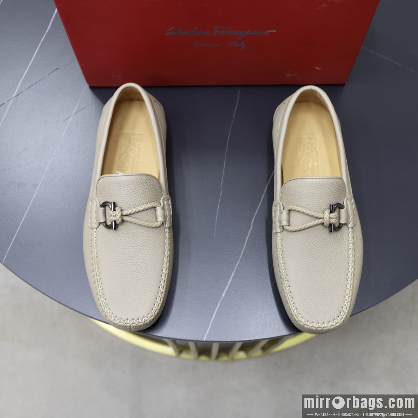 Ferragamo Shoes Ferragamo sz38-44 hnh0218