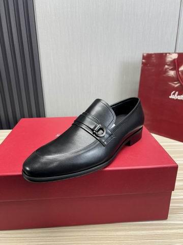 Ferragamo Shoes Ferragamo sz38-45 mnh0337