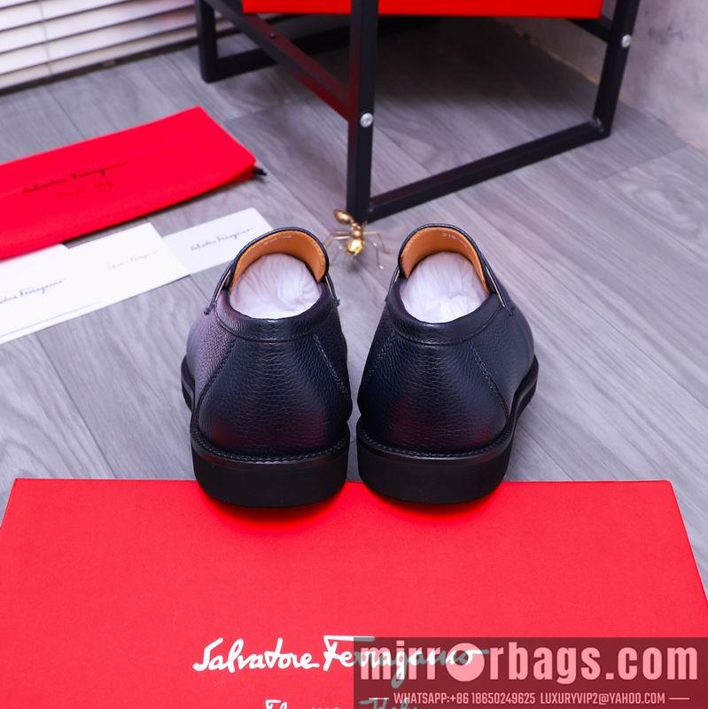 Ferragamo Shoes Ferragamo sz38-44 hnm0272