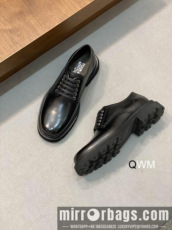 Ferragamo Shoes Ferragamo sz38-45 3C WM1201
