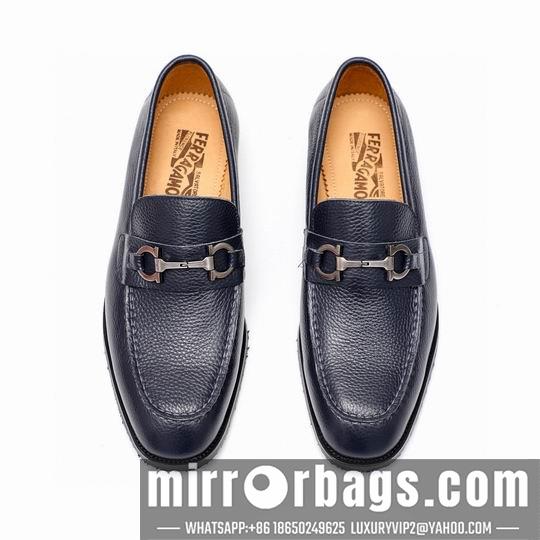 Ferragamo Shoes Ferragamo sz38-45 mnh02153