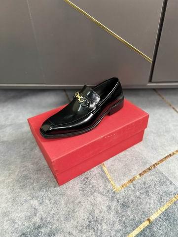 Ferragamo Shoes Ferragamo sz38-44 mnh02214