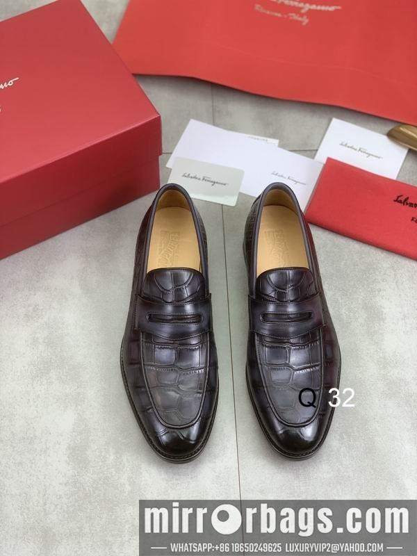 Ferragamo Shoes Ferragamo sz38-45 YY0306
