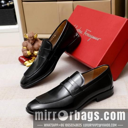 Ferragamo Shoes Ferragamo sz38-45 mnh0403