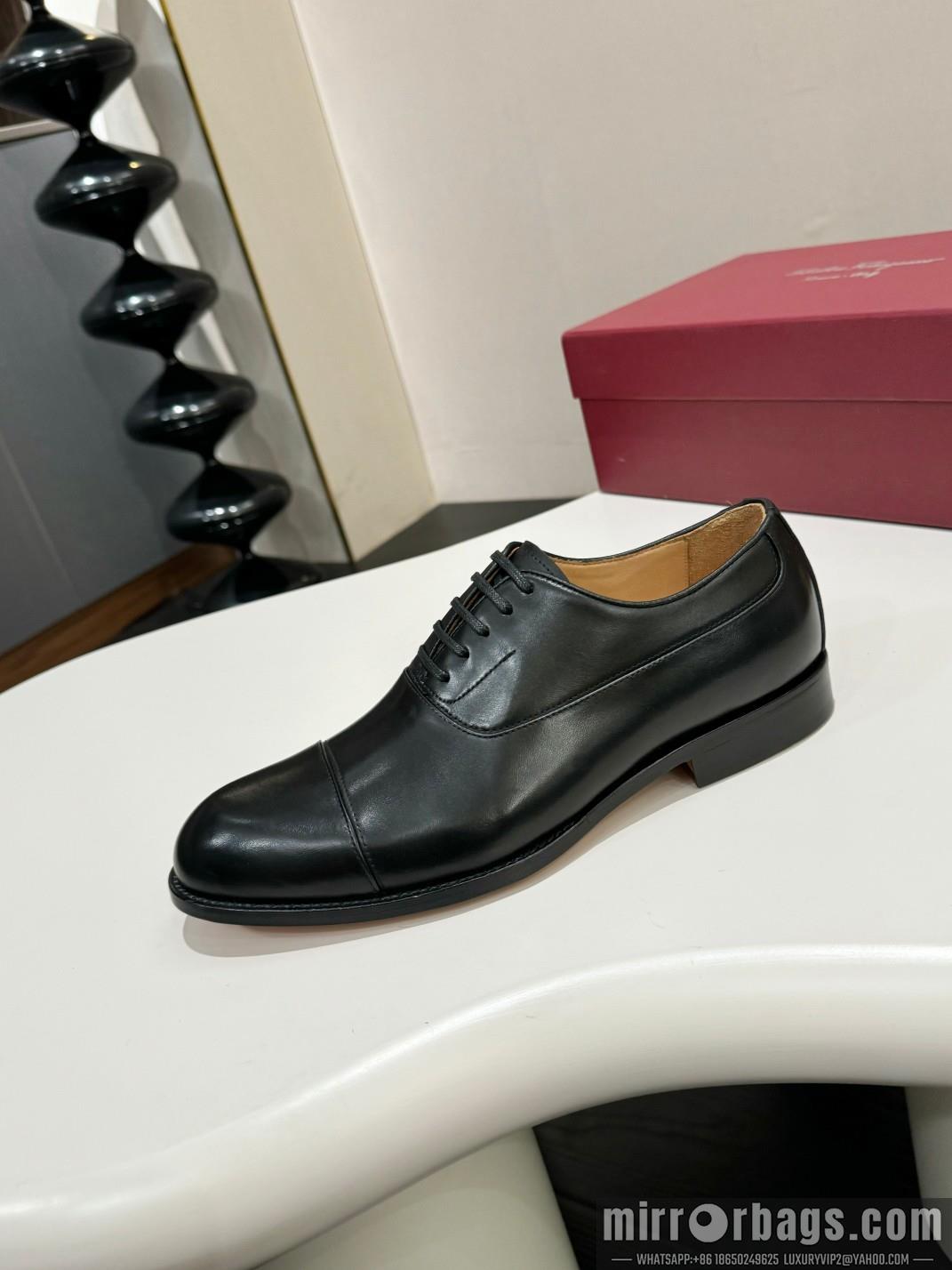 Ferragamo Shoes Ferragamo sz38-45 hnh0212