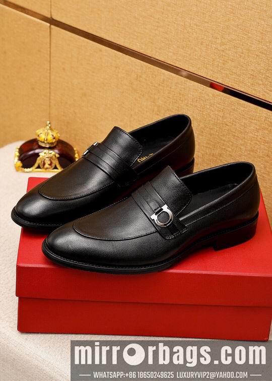 Ferragamo Shoes Ferragamo sz38-46 mnh0537