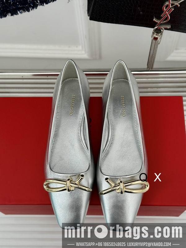 Ferragamo Shoes Ferragamo sz35-40 JX0501