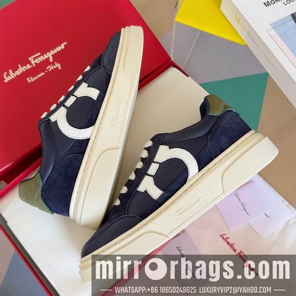 Ferragamo Shoes Ferragamo sz39-45 mnh0805