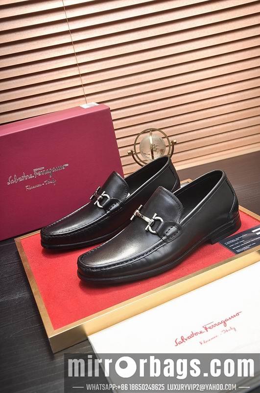 Ferragamo Shoes Ferragamo sz38-44 hnh0308
