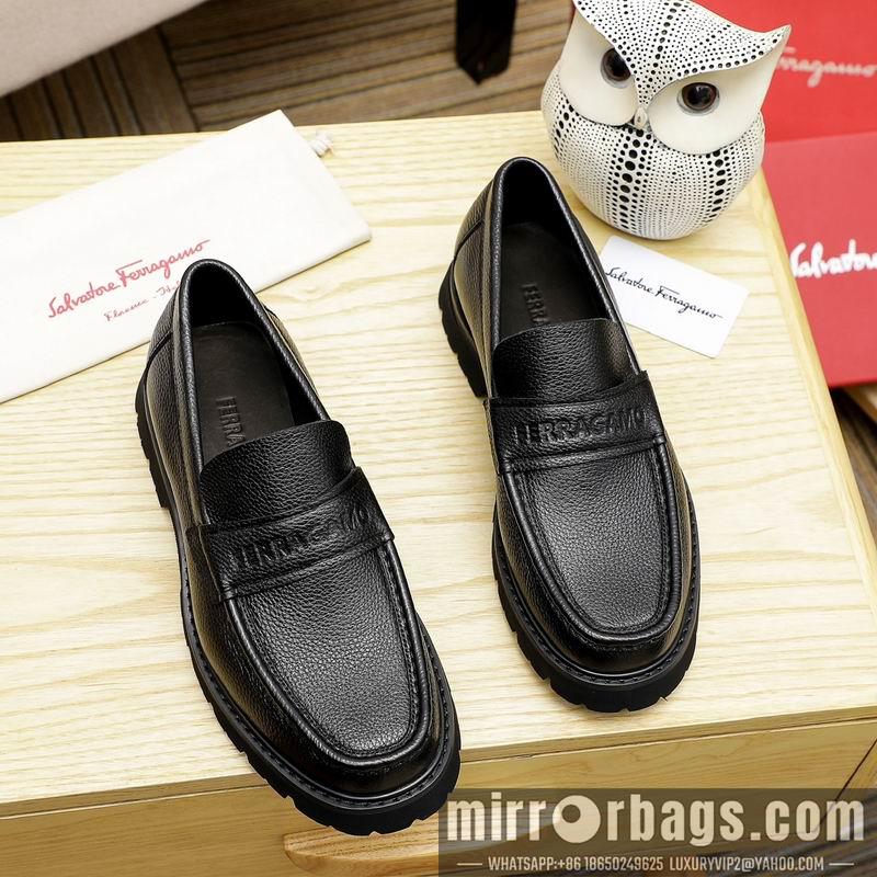 Ferragamo Shoes Ferragamo sz38-45 hnh0276