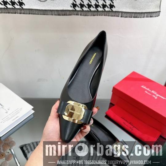 Ferragamo Shoes Ferragamo sz35-40 mnh0401