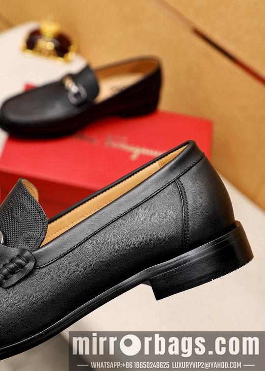 Ferragamo Shoes Ferragamo sz38-46 mnh0523
