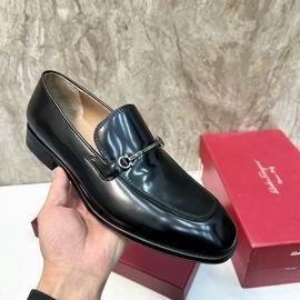 Ferragamo Shoes Ferragamo sz38-45 mnh0560