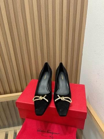 Ferragamo Shoes Ferragamo sz35-40 mnh0501