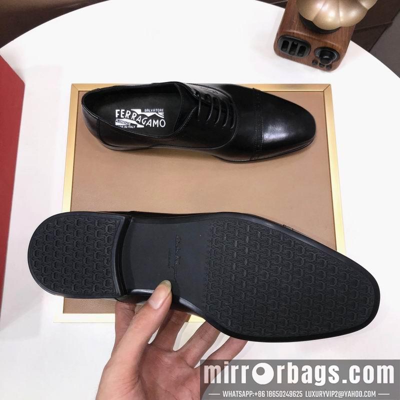 Ferragamo Shoes Ferragamo sz38-44 hnm0215