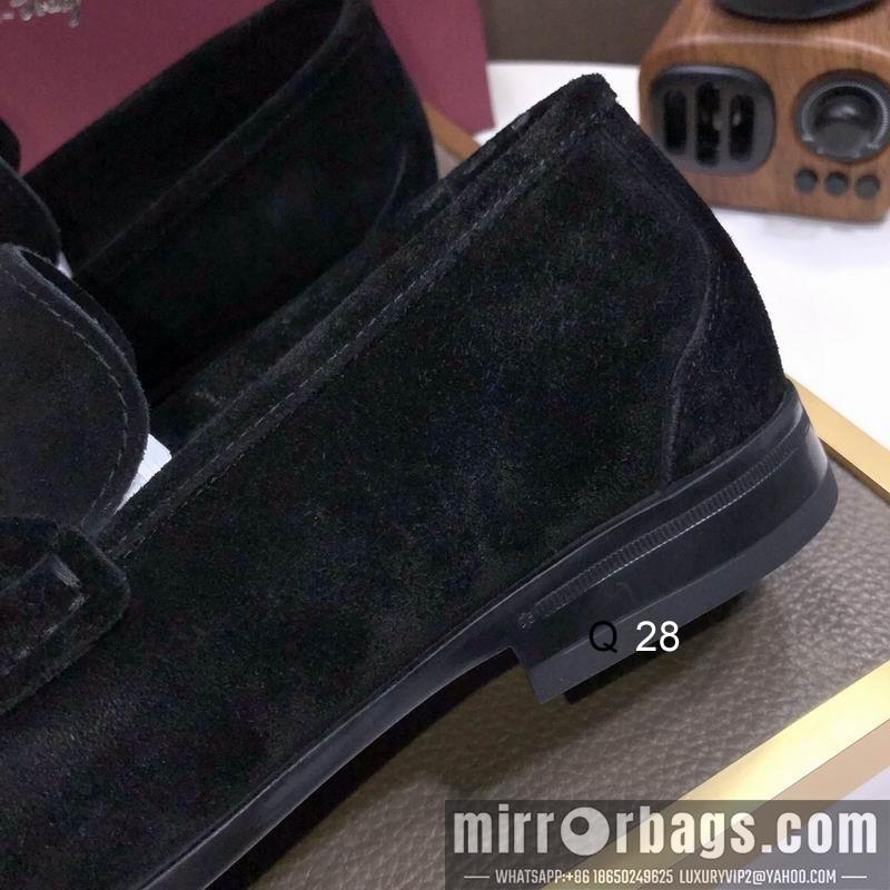 Ferragamo Shoes Ferragamo sz38-45 N1208
