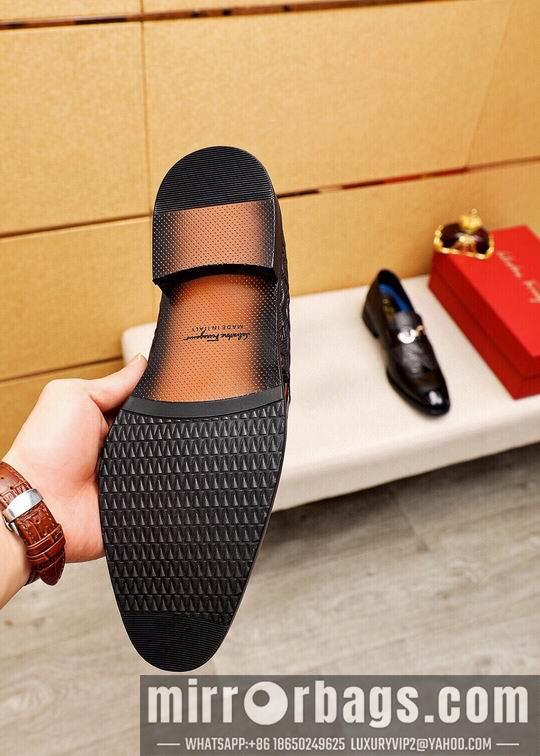 Ferragamo Shoes Ferragamo sz38-45 mnh0329