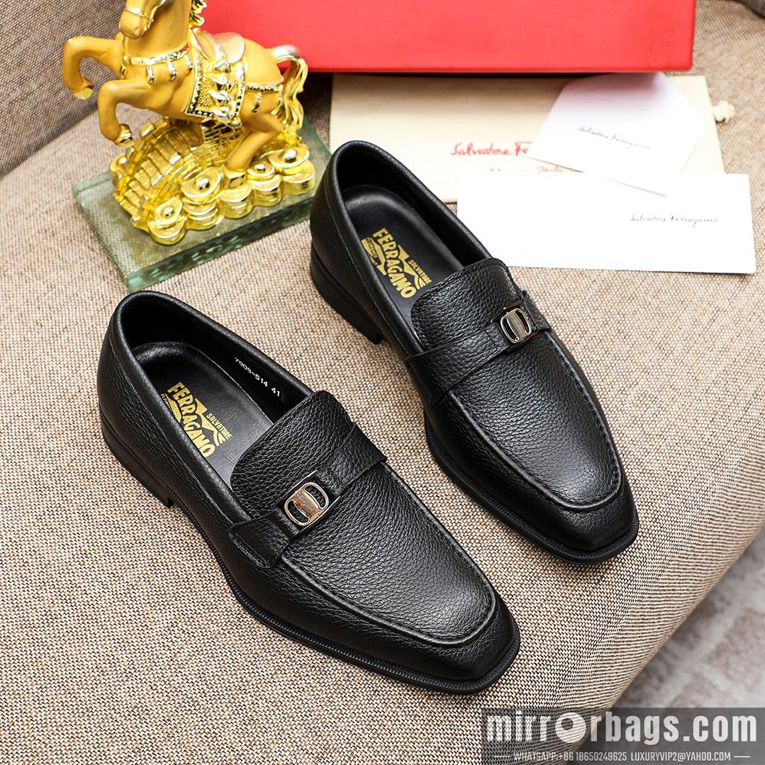 Ferragamo Shoes Ferragamo sz38-46 hnh1243