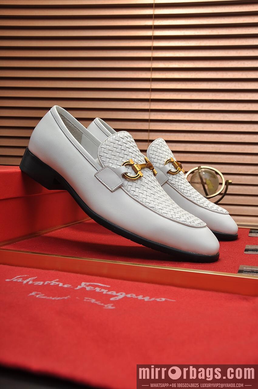 Ferragamo Shoes Ferragamo sz38-44 hnh0235