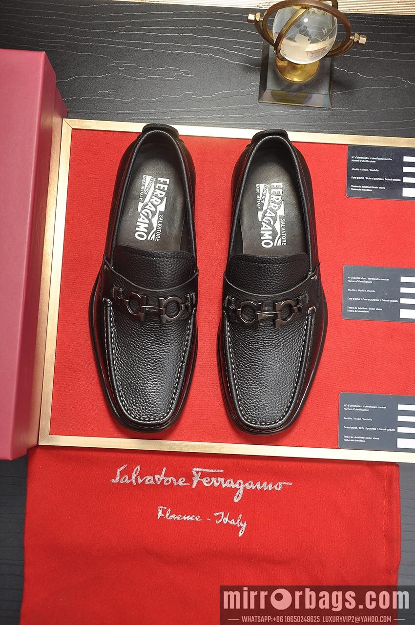 Ferragamo Shoes Ferragamo sz38-45 hnh0207