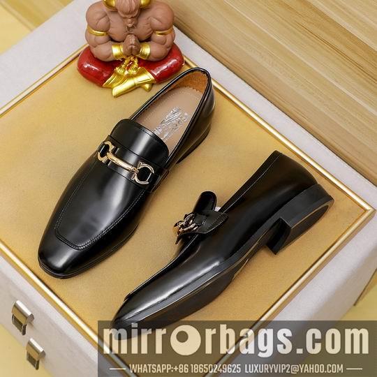 Ferragamo Shoes Ferragamo sz38-45 mnh0809