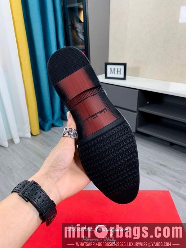 Ferragamo Shoes Ferragamo sz38-44 mnm02127