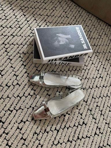 Ferragamo Shoes Ferragamo sz35-40 mnh0401