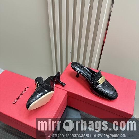 Ferragamo Shoes Ferragamo sz35-41 mnh0501