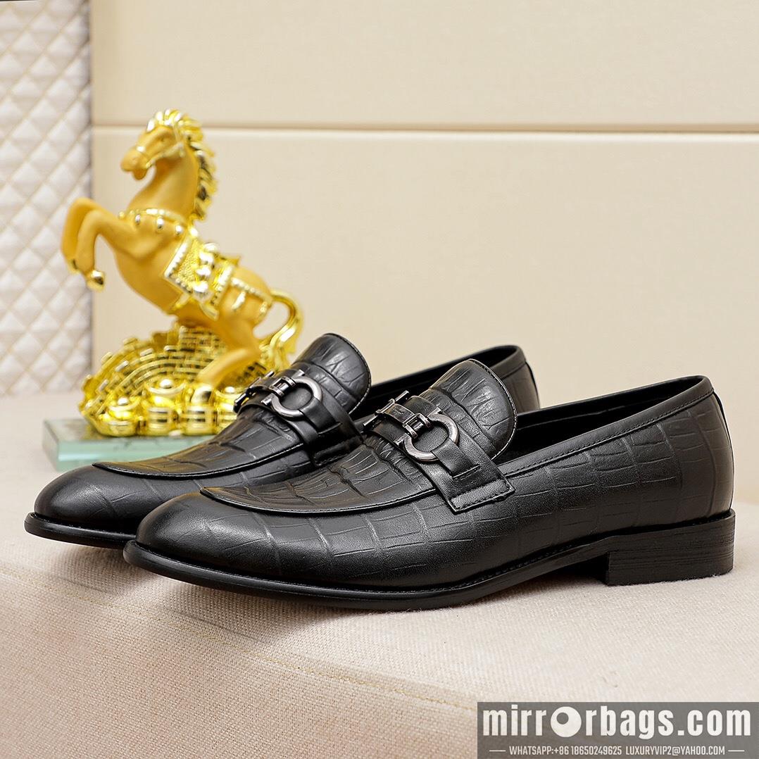 Ferragamo Shoes Ferragamo sz38-45 h0926
