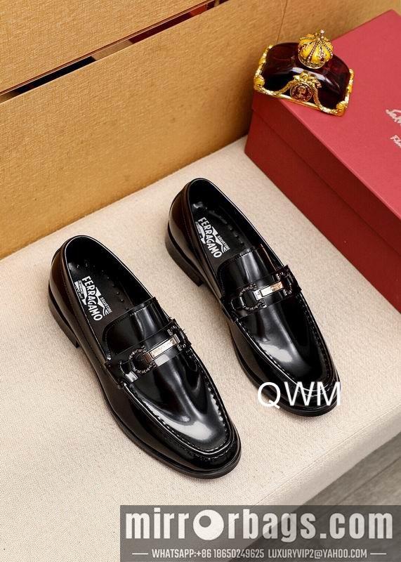 Ferragamo Shoes Ferragamo sz38-45 2C WM0703
