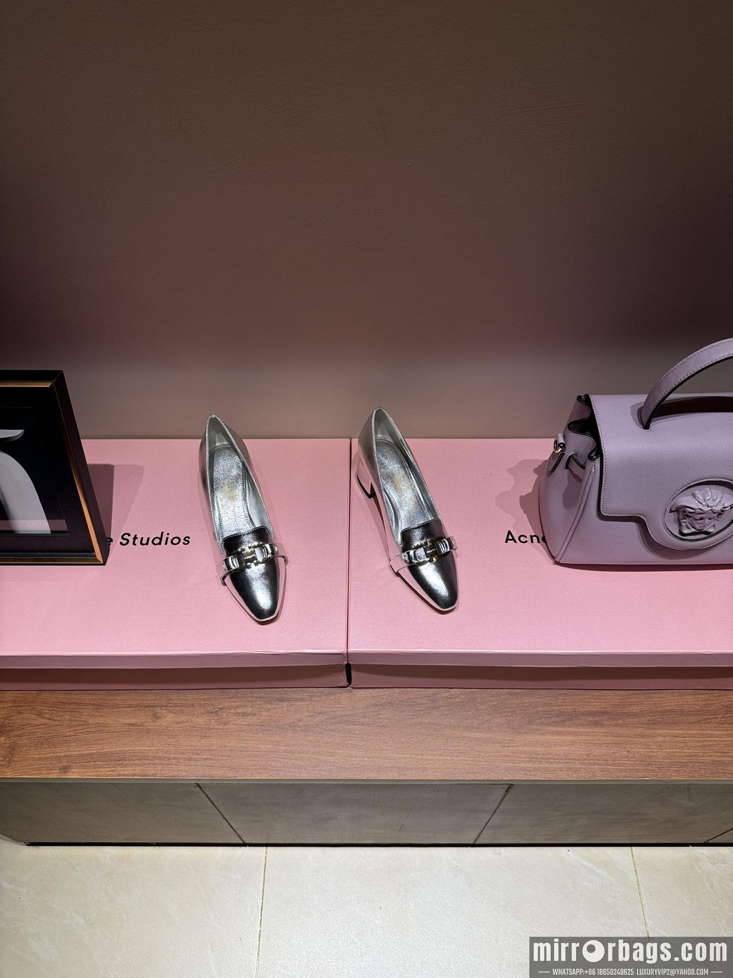 Ferragamo Shoes Ferragamo sz35-40 h0803