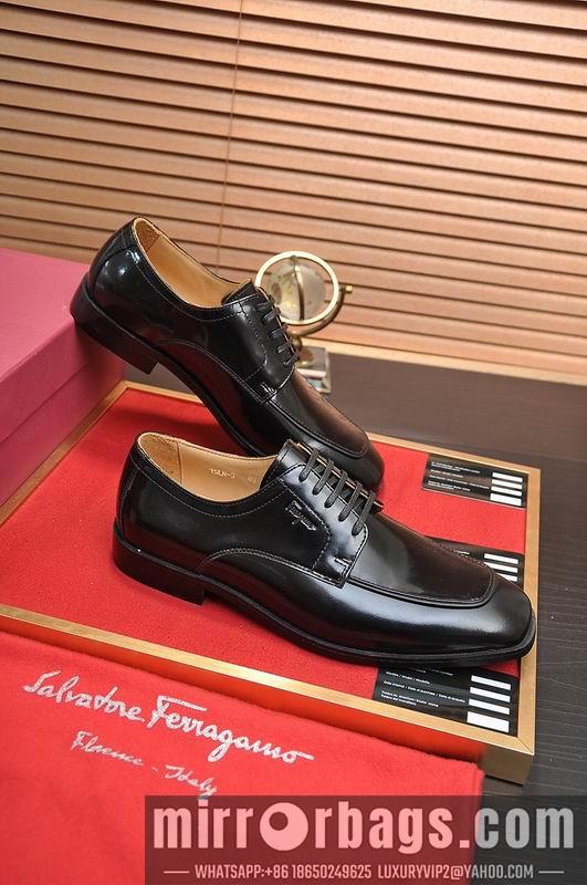 Ferragamo Shoes Ferragamo sz38-45 mnm02103
