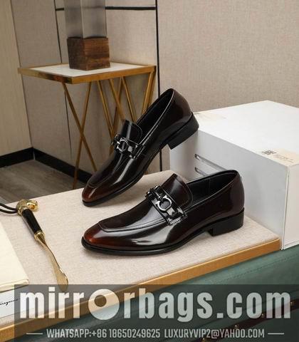 Ferragamo Shoes Ferragamo sz38-45 mnh0411