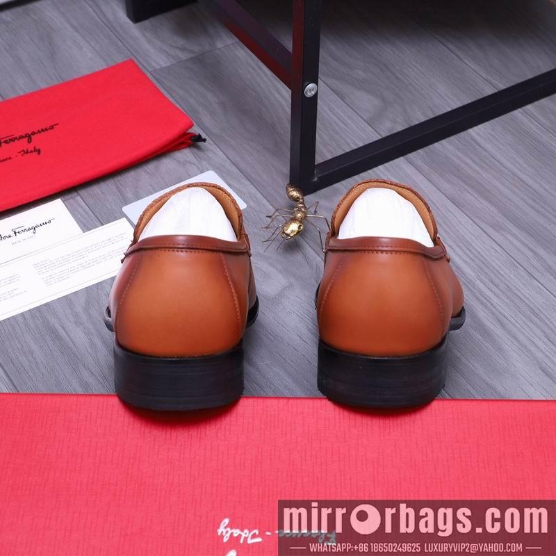 Ferragamo Shoes Ferragamo sz38-44 hnm0213