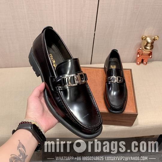 Ferragamo Shoes Ferragamo sz38-45 mnh0605