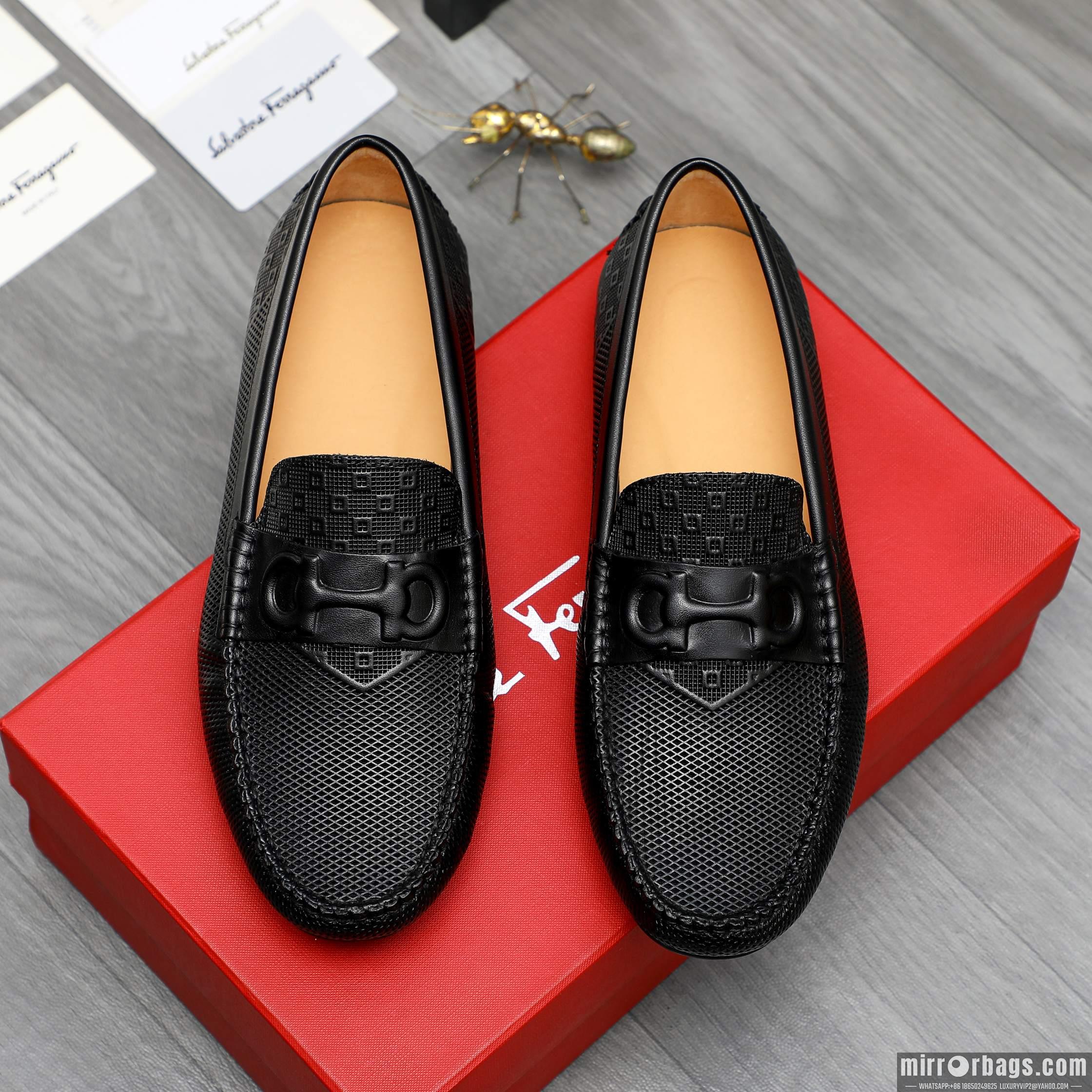 Ferragamo Shoes Ferragamo sz38-44 hnh1227